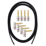 V206 "Vital Link" Solderless