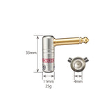 V206 "Vital Link" Solderless