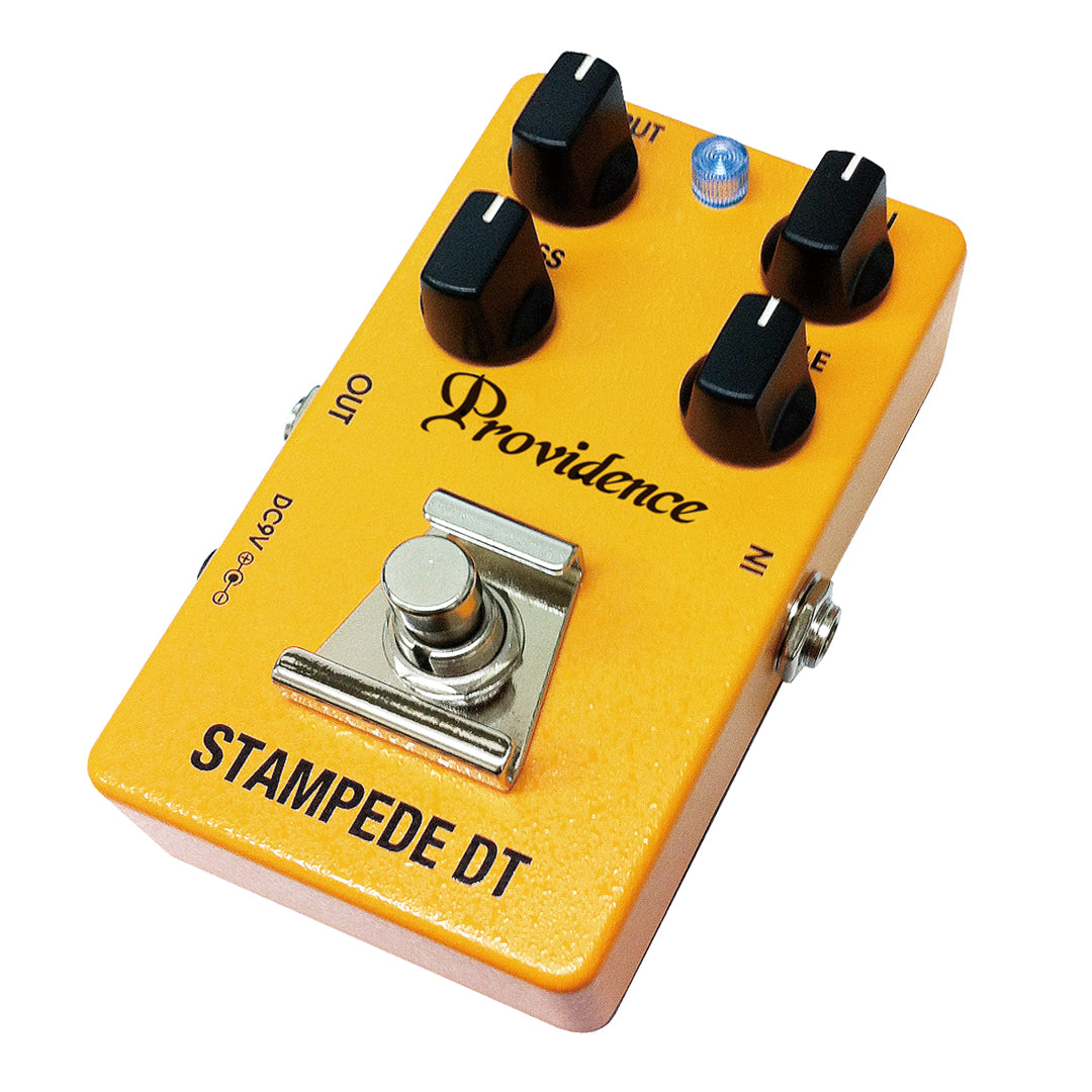 STAMPEDE DT/SDT-3 – パシフィクス DIRECT & OUTLET