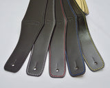 SOFT LEATHER STRAP