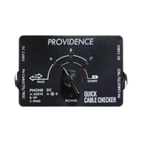 Quick Cable Checker QCC-101