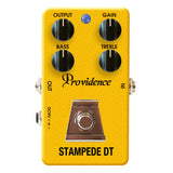 STAMPEDE DT/SDT-3