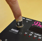 フットスイッチロック PFL-1000