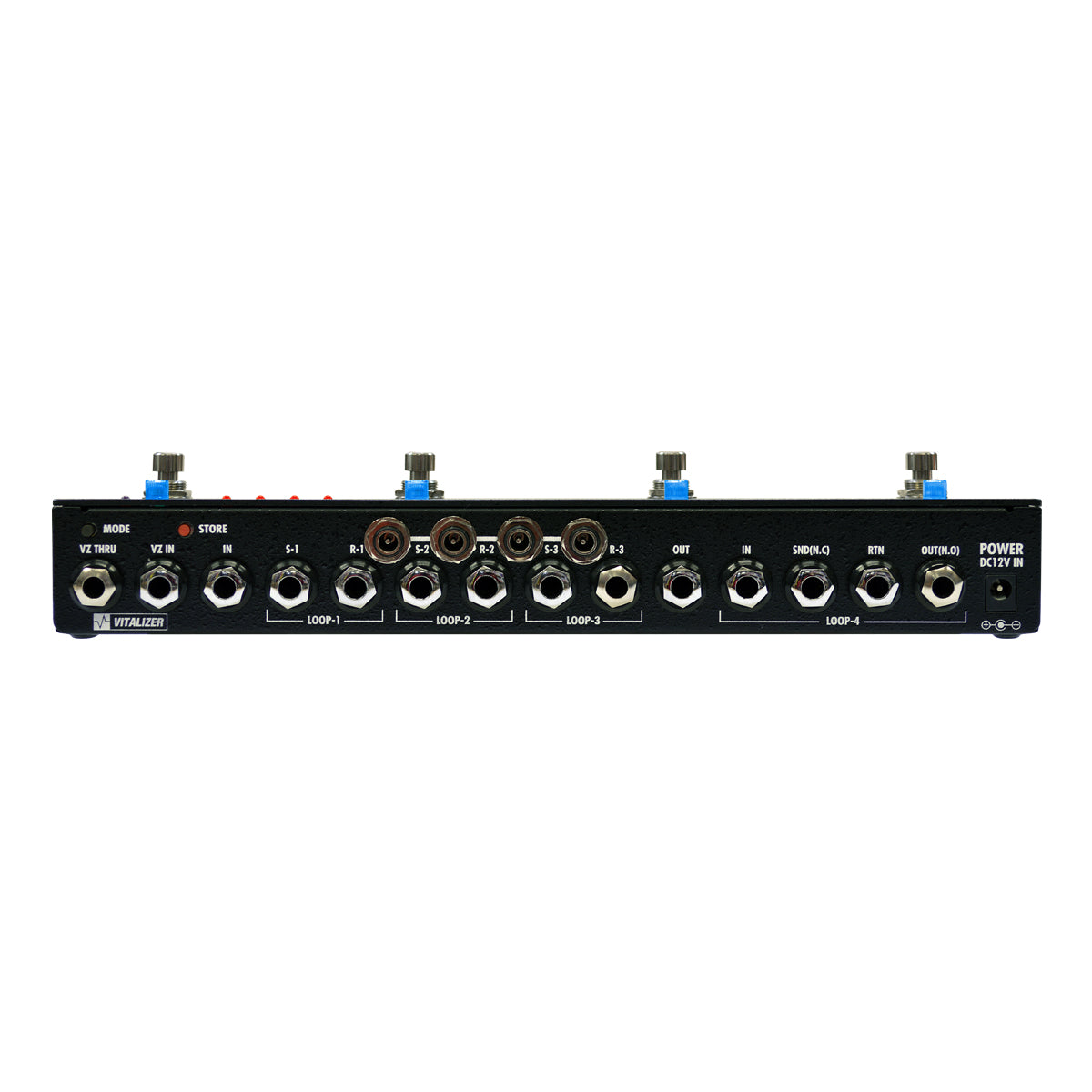 Programmable Effects Controller/PEC-4V – パシフィクス DIRECT & OUTLET