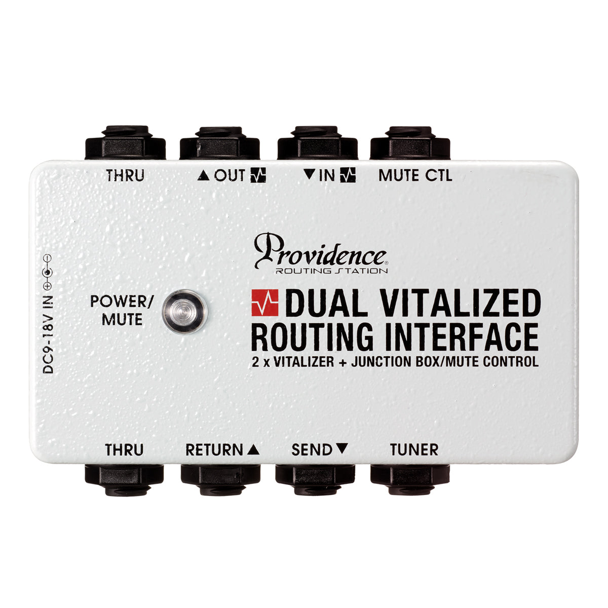 Dual Vitalized Routing Interface/DVI-1M – パシフィクス DIRECT & OUTLET