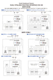 Dual Vitalized Routing Interface/DVI-1M