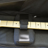 TOUR COMFORT CASES TCG1R BK