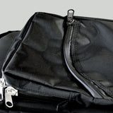 TOUR COMFORT CASES TCF1R BK