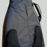 TOUR COMFORT CASES TCF1R BK