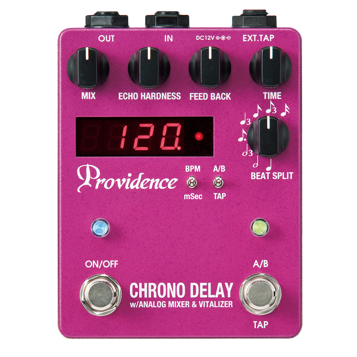 CHRONO DELAY/DLY-4 – パシフィクス DIRECT & OUTLET