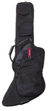 TOUR COMFORT CASES TCX1R BK