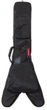 TOUR COMFORT CASES TCV1R BK