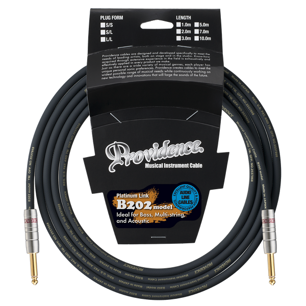 B202 "Bottomfreq'er"