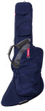 TOUR COMFORT CASES TCX1R BK/NB