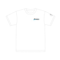 PROVIDENCE T-Shirt Type2 white