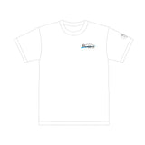 PROVIDENCE T-Shirt Type2 white