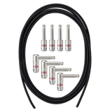 V206 "Vital Link" Solderless Full-Set