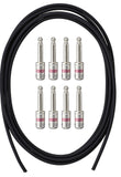 V206 "Vital Link" Solderless Full-Set