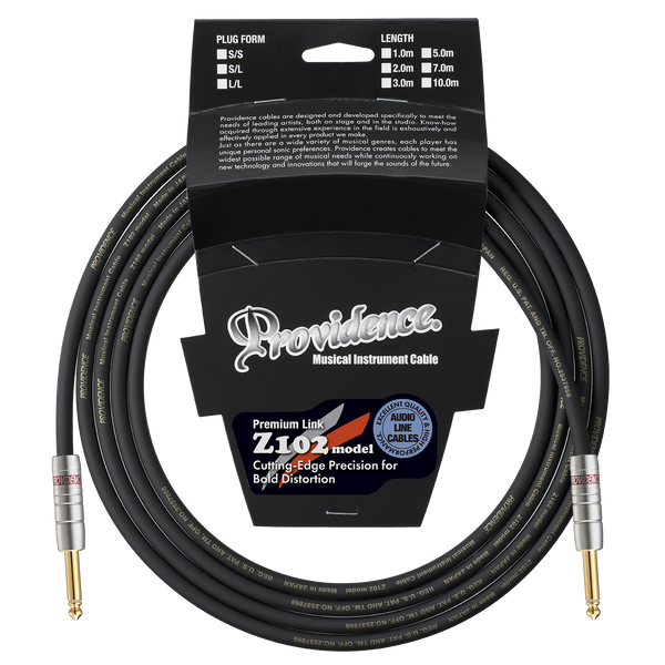 Z102 "Livewizard"