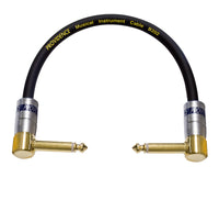 Tip-End Patch Cable