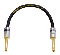 Tip-End Patch Cable