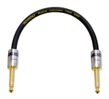 Tip-End Patch Cable
