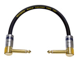 Tip-End Patch Cable