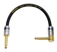 Tip-End Patch Cable