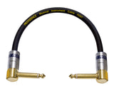Tip-End Patch Cable