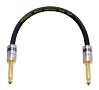 Tip-End Patch Cable