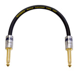 Tip-End Patch Cable