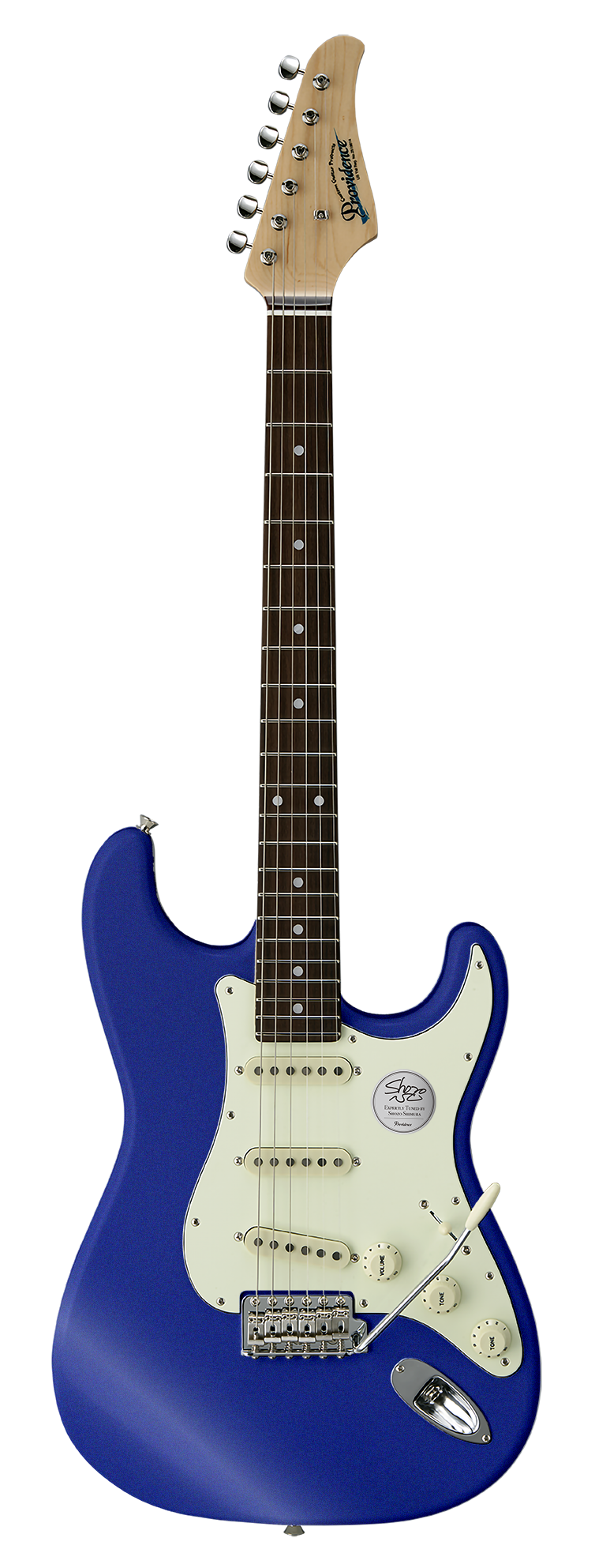Rrovidence pS-204RSC OWH エレキギター Providence／pS-204RSC/SS、pH-202RSC/SS】新シリーズ