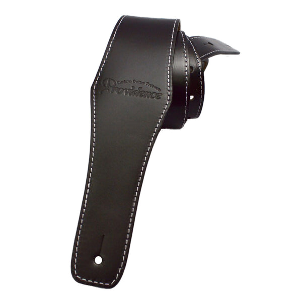 SOFT LEATHER STRAP