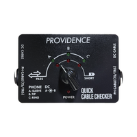Quick Cable Checker QCC-101