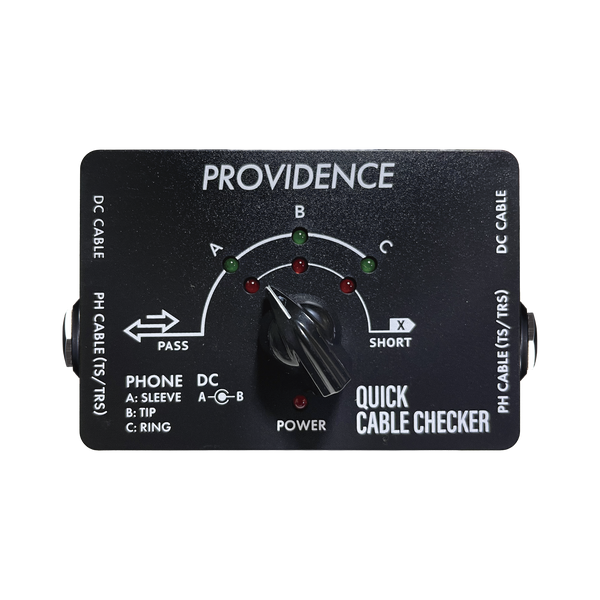 Quick Cable Checker QCC-101