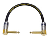 Tip-End Patch Cable