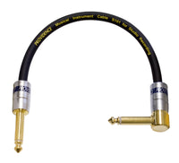 Tip-End Patch Cable