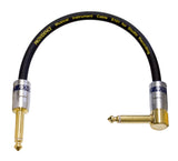Tip-End Patch Cable