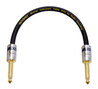 Tip-End Patch Cable