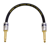 Tip-End Patch Cable