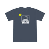 PROVIDENCE T-Shirt Type1 denim