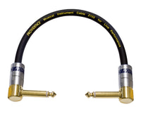 Tip-End Patch Cable