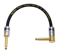 Tip-End Patch Cable
