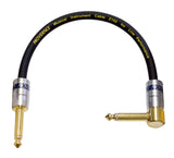 Tip-End Patch Cable