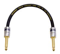 Tip-End Patch Cable
