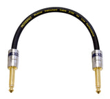Tip-End Patch Cable