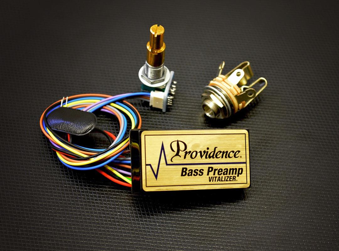 ベース Providence VITALIZER BF PROVIDENCE | VITALIZER