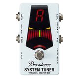SYSTEM TUNER w/Junction Box STV-1JB