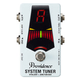 SYSTEM TUNER w/Junction Box STV-1JB o/l