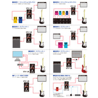 SYSTEM TUNER w/Junction Box STV-1JB o/l